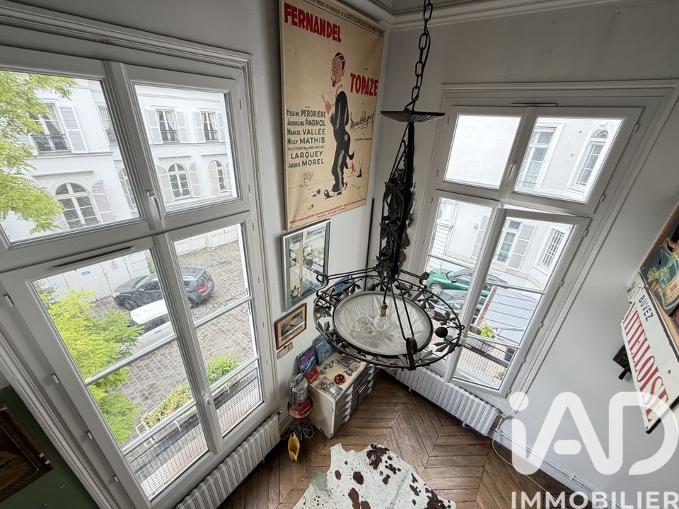 Duplex i Paris, Paris - foto 1