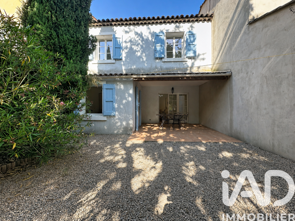 Villa i Fayence, Var - bilde 2