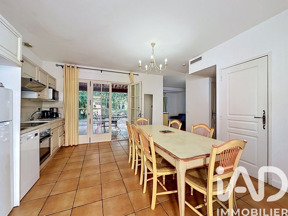 Villa i Fayence, Var - bilde 4