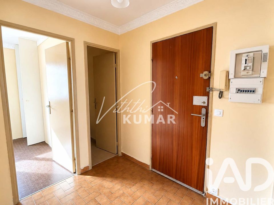 Lejlighed i Garges-les-Gonesse, Val-d'Oise - foto 2