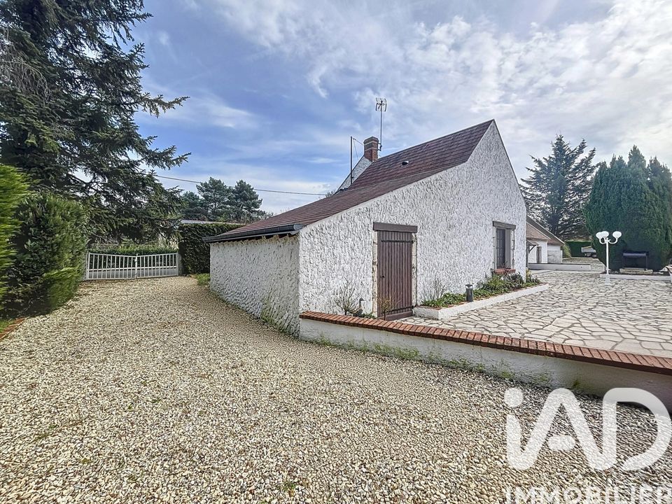 Villa i Ingré, Loiret - bilde 3