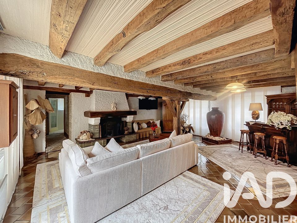 Villa i Ingré, Loiret - bilde 4