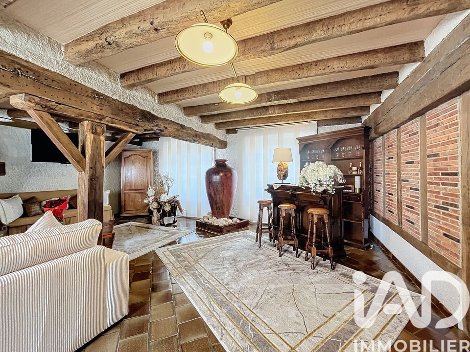 Villa i Ingré, Loiret - bilde 5