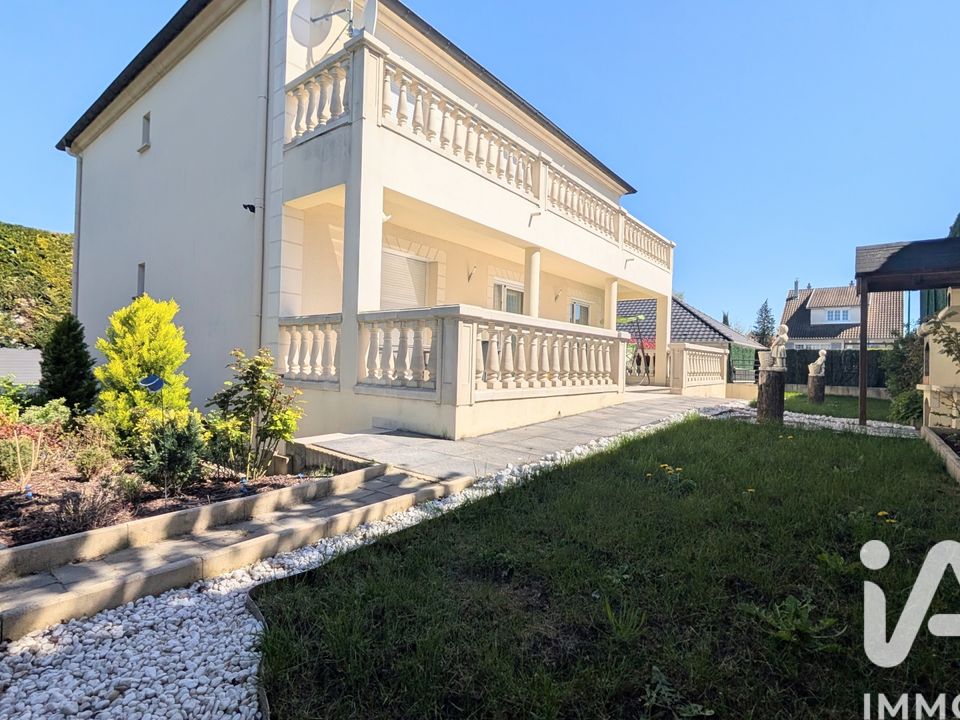 Villa i Cormontreuil, Marne - foto 1