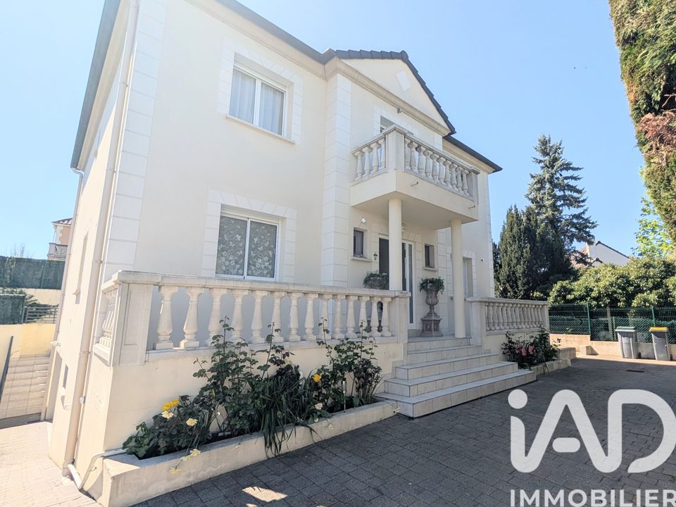 Villa a Cormontreuil, Marne - foto 1