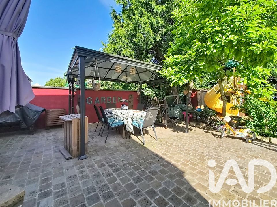 Duplex i Arpajon, Essonne - foto 1