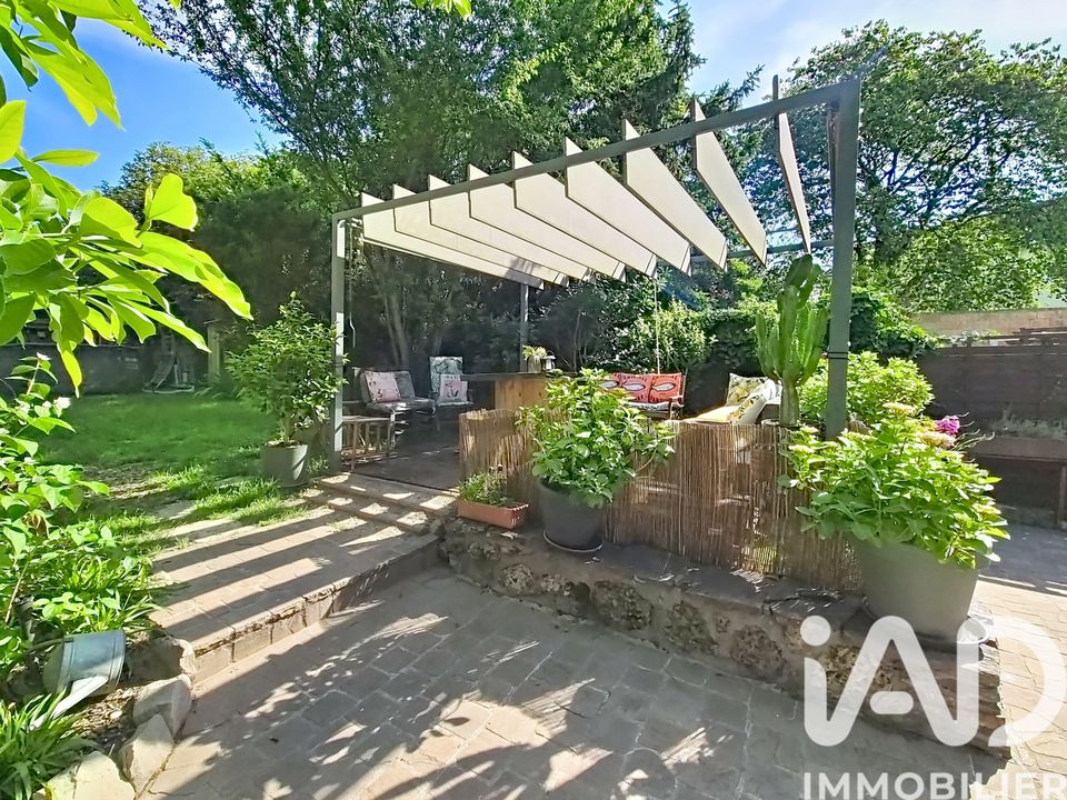 Duplex i Arpajon, Essonne - foto 2