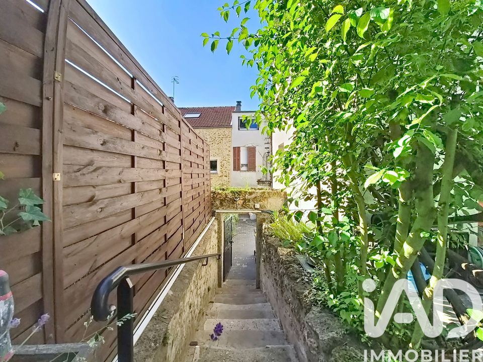 Duplex i Arpajon, Essonne - foto 4