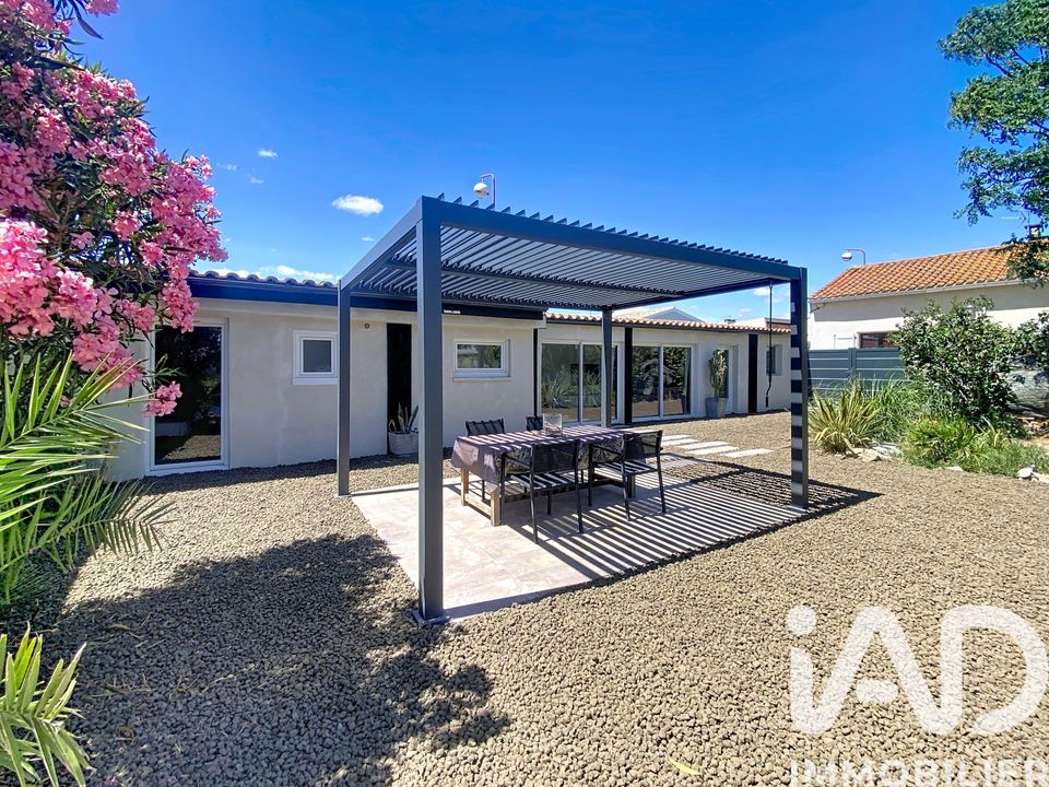 Villa i Vinassan, Aude - foto 2