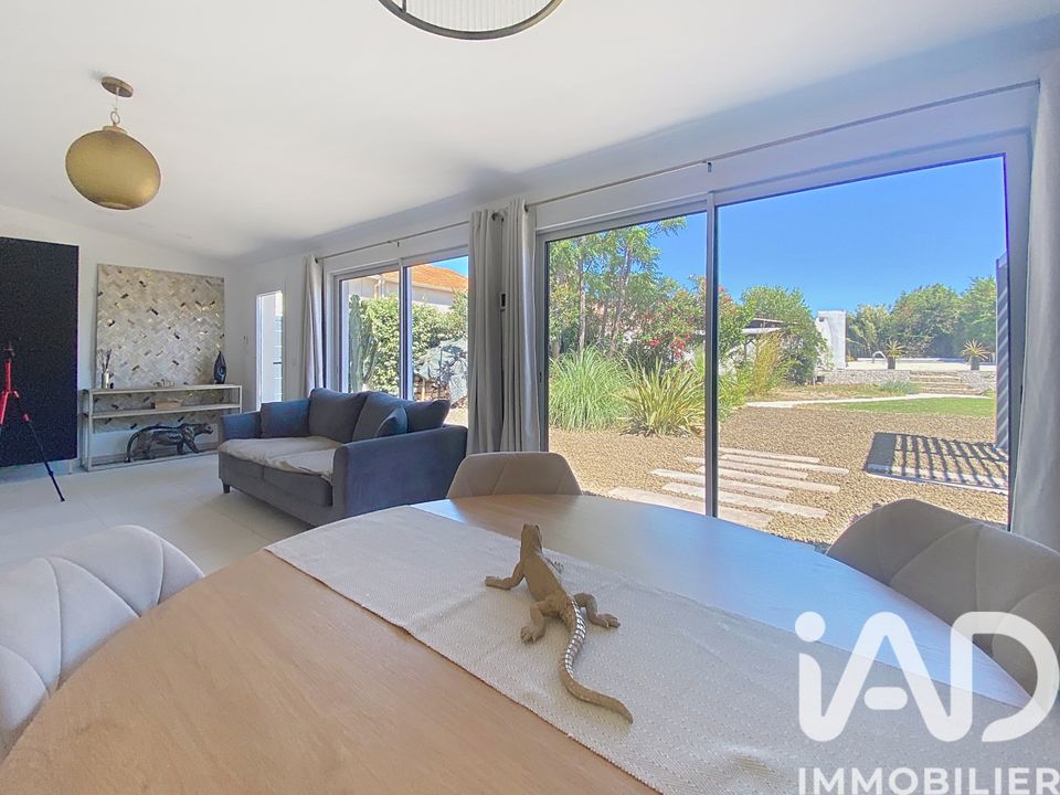 Villa i Vinassan, Aude - foto 3