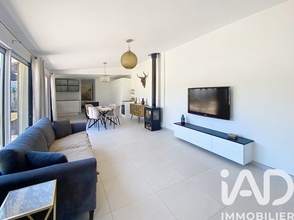 Villa i Vinassan, Aude - foto 4