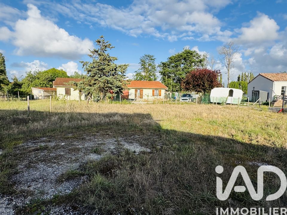 Terra a Soulac-sur-Mer, Gironde - foto 2