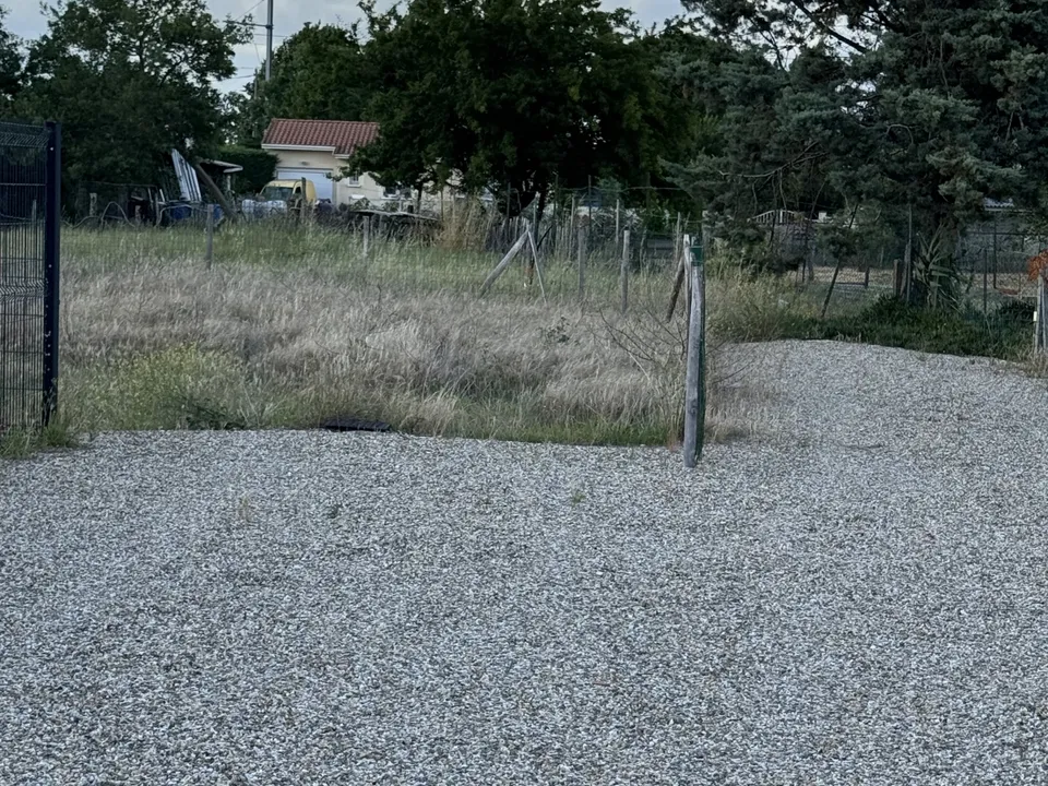 Terra a Soulac-sur-Mer, Gironde - foto 4