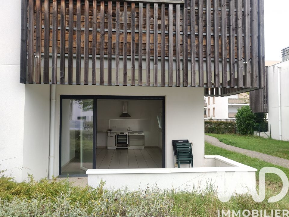 Lejlighed i Villenave-d'Ornon, Gironde - foto 1