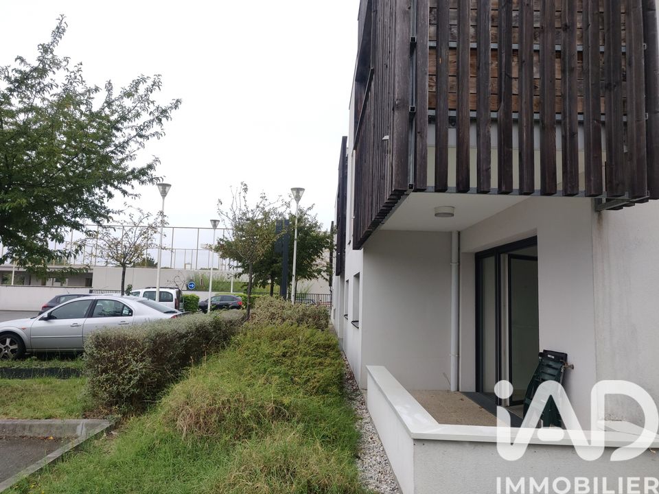Lejlighed i Villenave-d'Ornon, Gironde - foto 2