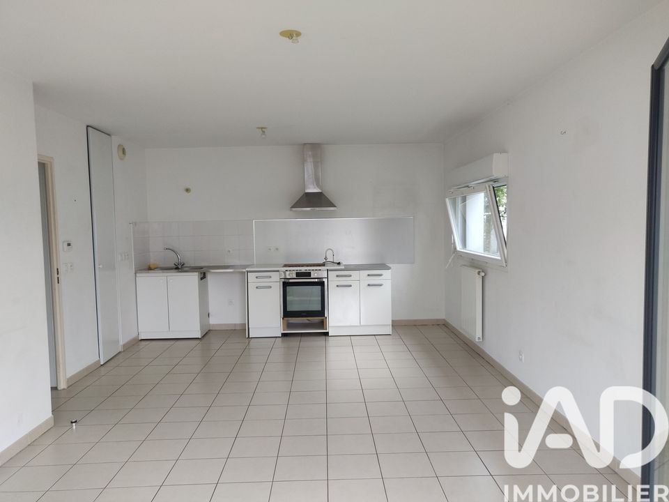 Lejlighed i Villenave-d'Ornon, Gironde - foto 3