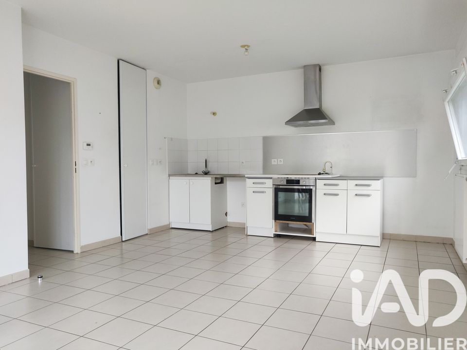 Lejlighed i Villenave-d'Ornon, Gironde - foto 1