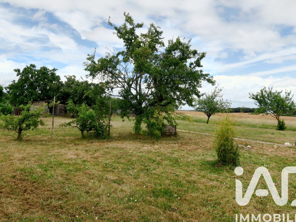 Tomt i Tercé, Vienne - bilde 4