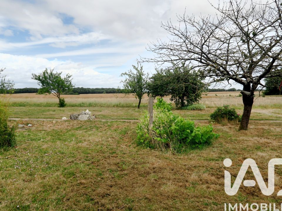 Tomt i Tercé, Vienne - bilde 5