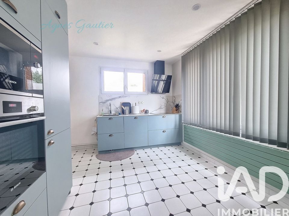 Villa i Sucy-en-Brie, Val-de-Marne - foto 4
