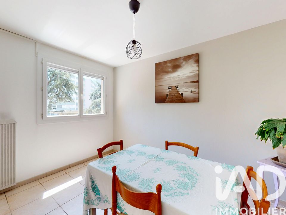 Appartement in Échirolles, Isere - foto 1