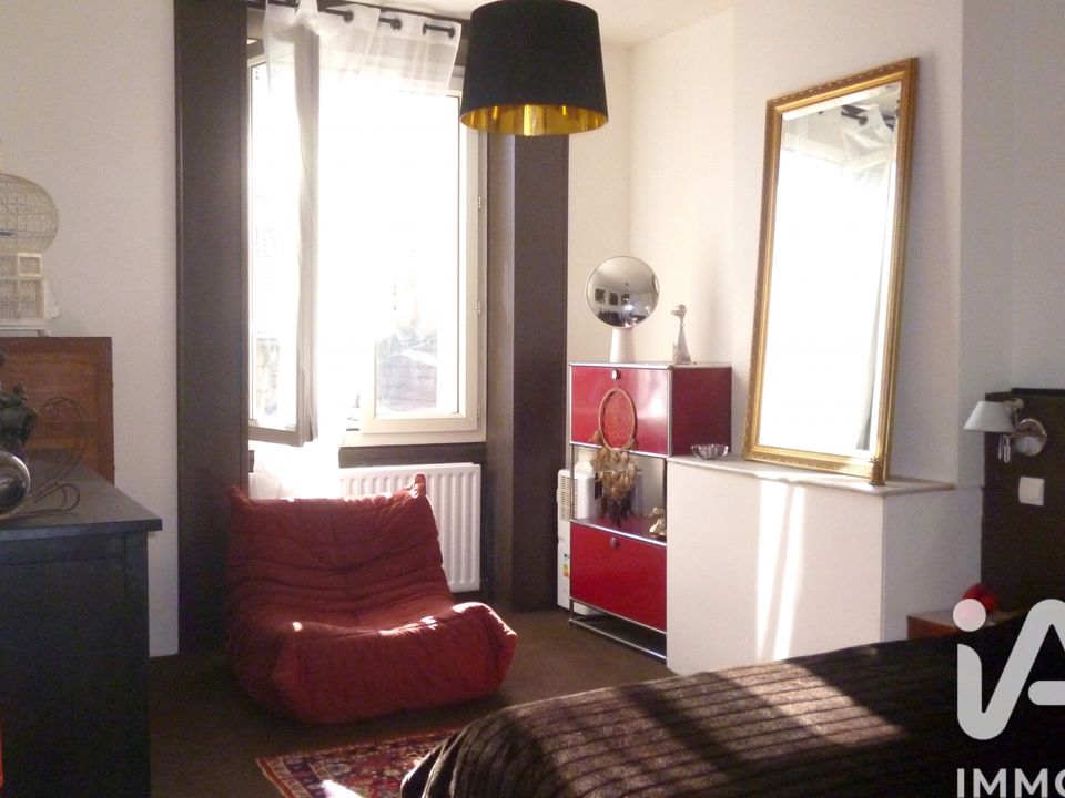 Lejlighed i Saint-Etienne, Loire - foto 4