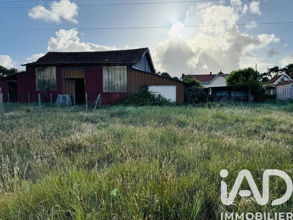 Terra a Soulac-sur-Mer, Gironde - foto 4