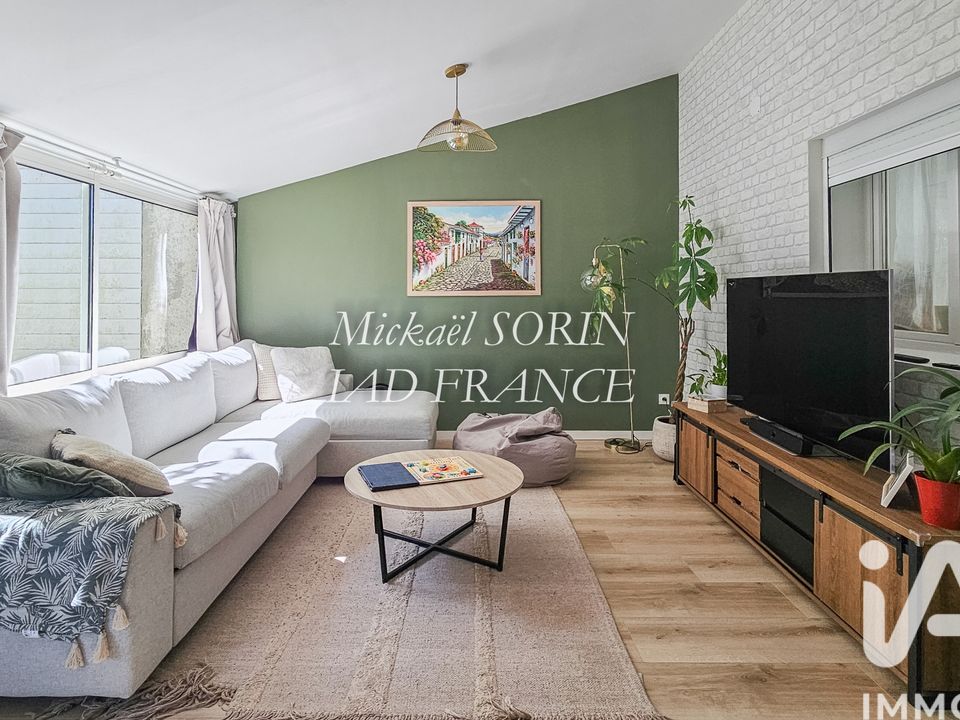 Landsbyhus i La Chaize-le-Vicomte, Vendee - foto 2