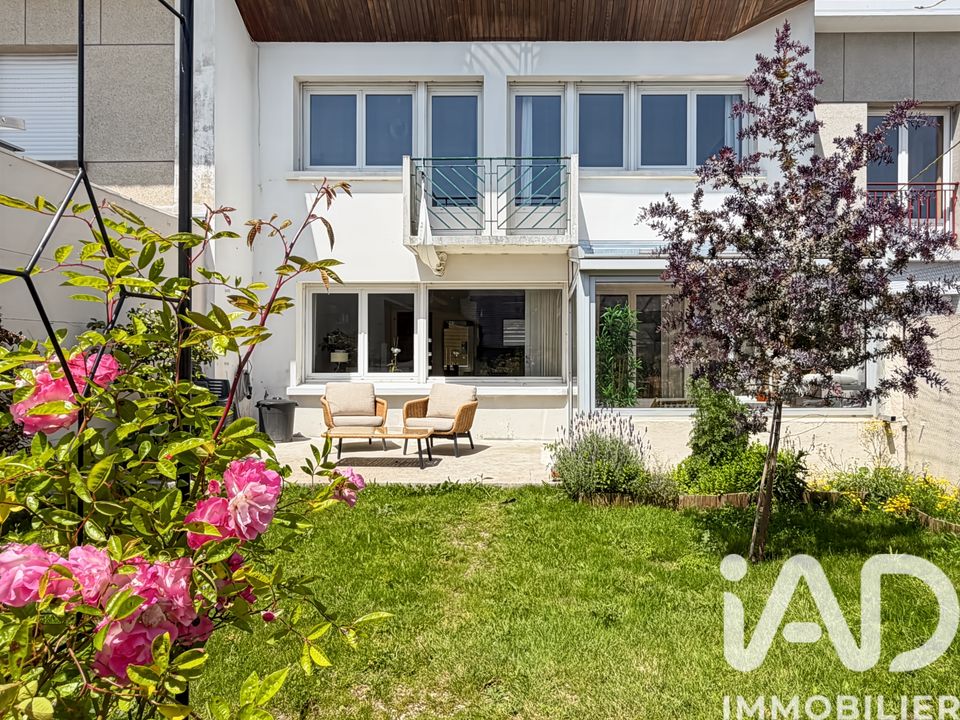 Villa i Lorient, Morbihan - bilde 1