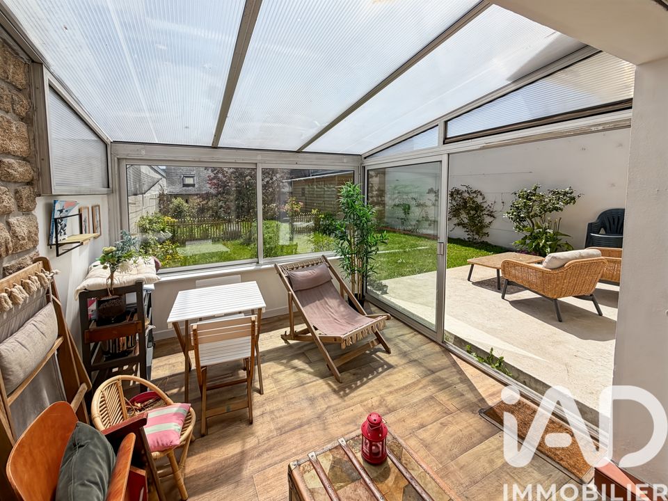 Villa i Lorient, Morbihan - bilde 4