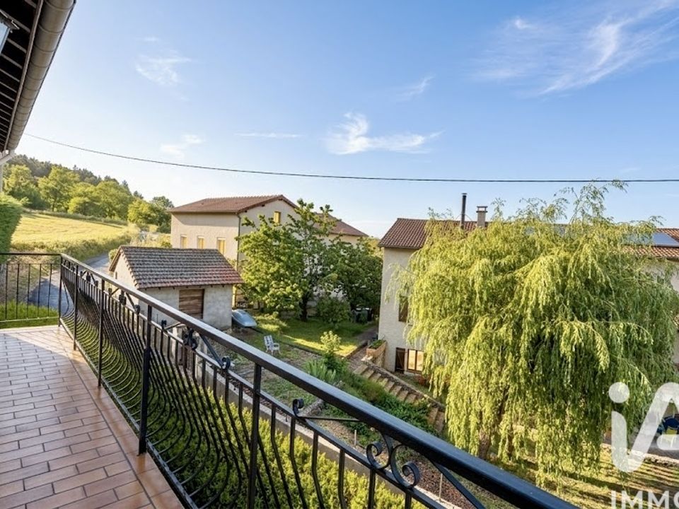 Villa i Le Puy-en-Velay, Haute-Loire - foto 2