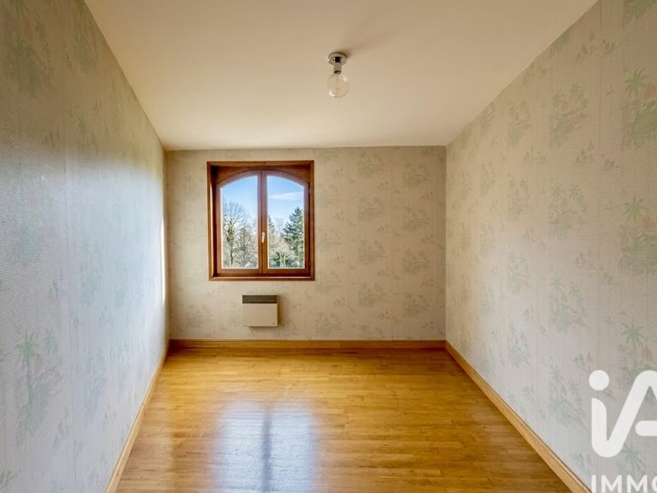 Villa i Le Puy-en-Velay, Haute-Loire - foto 3