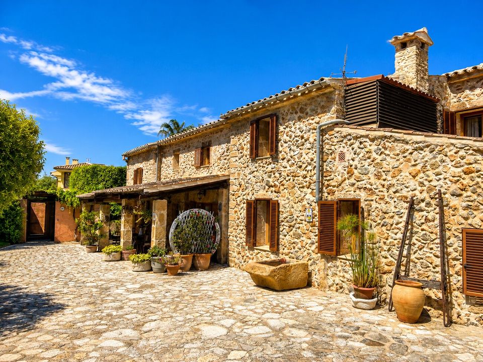 Villa i Alcudia, Mallorca - foto 2