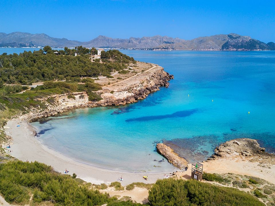 Villa i Alcudia, Mallorca - foto 4