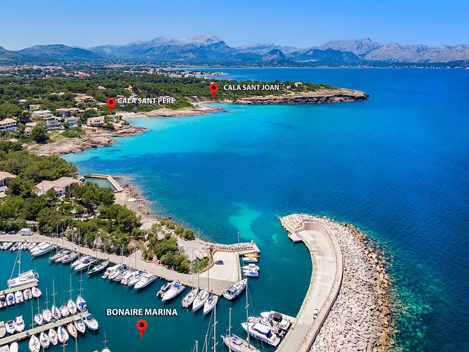 Villa i Alcudia, Mallorca - foto 5