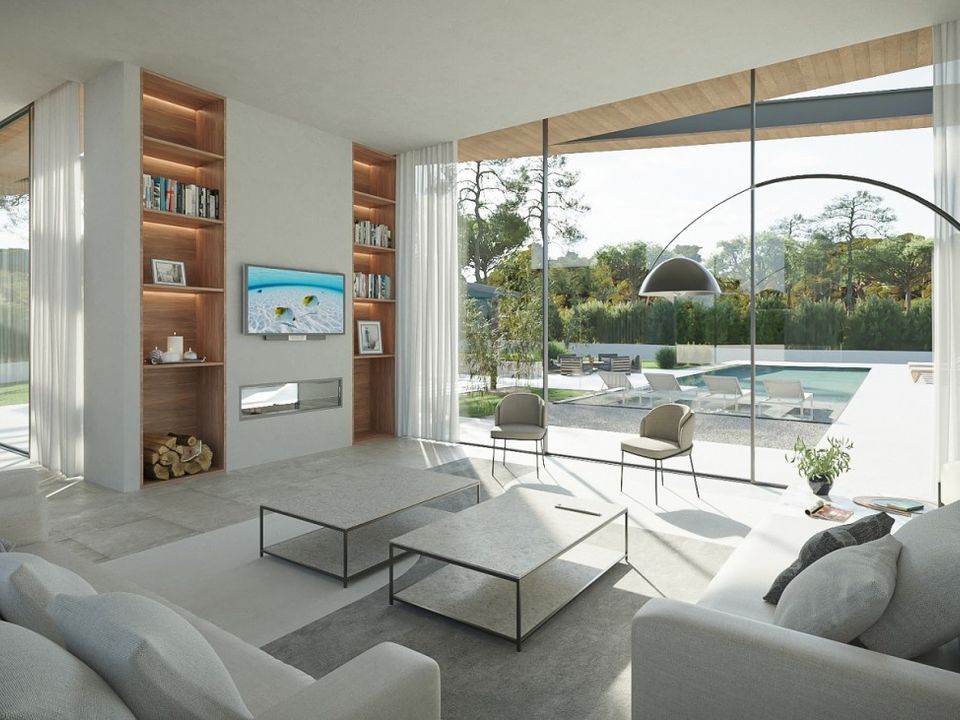Villa i Santa Ponsa, Mallorca - foto 3