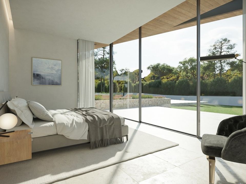 Villa i Santa Ponsa, Mallorca - foto 5