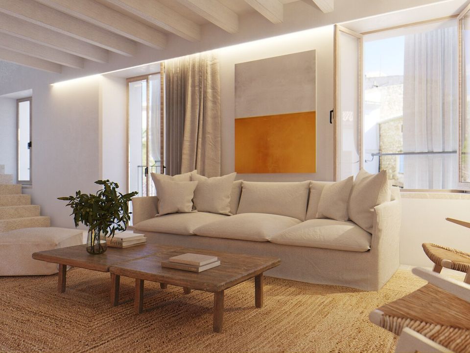 Byhus i Arta, Mallorca - foto 4