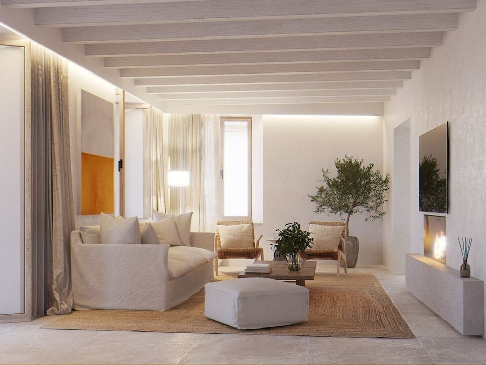 Byhus i Arta, Mallorca - foto 5