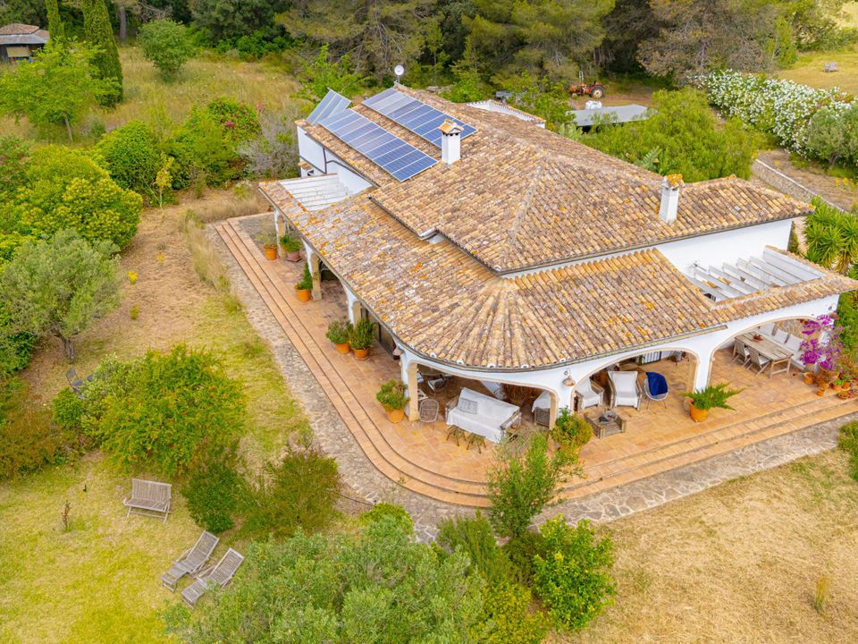 Villa i Jalon, Alicante - foto 2