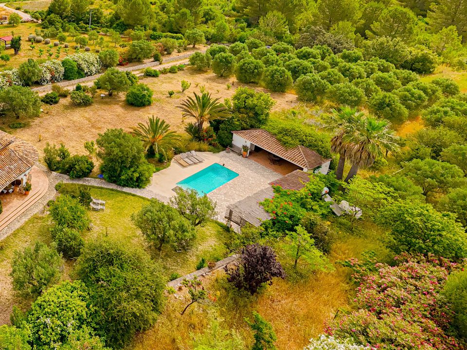 Villa i Jalon, Alicante - foto 3