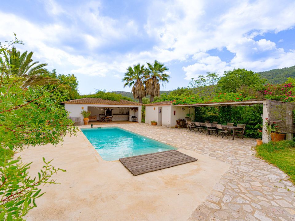 Villa i Jalon, Alicante - foto 5