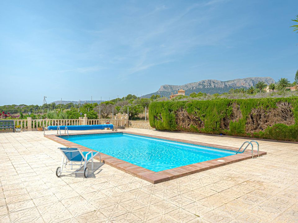 Villa i Calpe, Alicante - foto 4