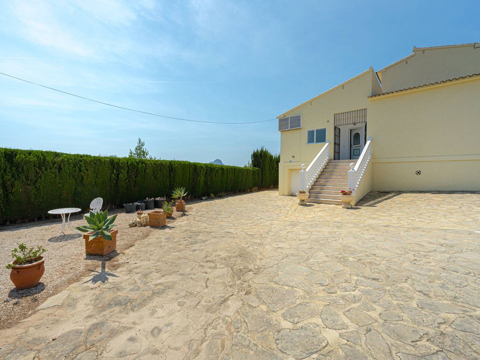 Villa i Calpe, Alicante - foto 5