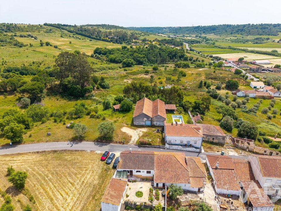 Farm i Azambuja, Lisbon - foto 4