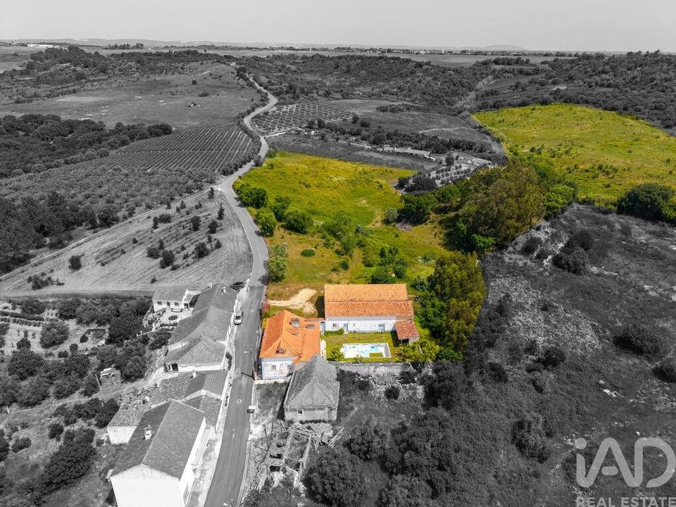 Farm i Azambuja, Lisbon - foto 5