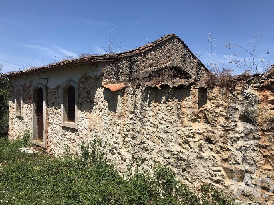 Byhus i Ferreira do Zezere, Santarem - foto 1