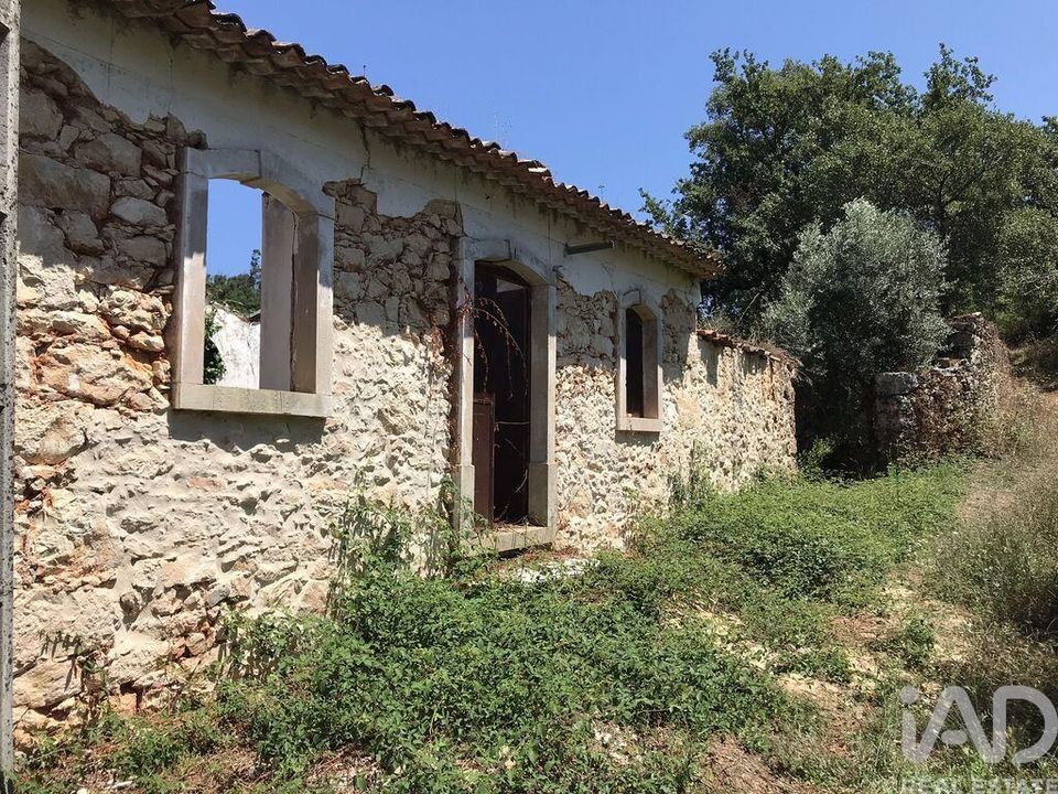 Byhus i Ferreira do Zezere, Santarem - foto 3
