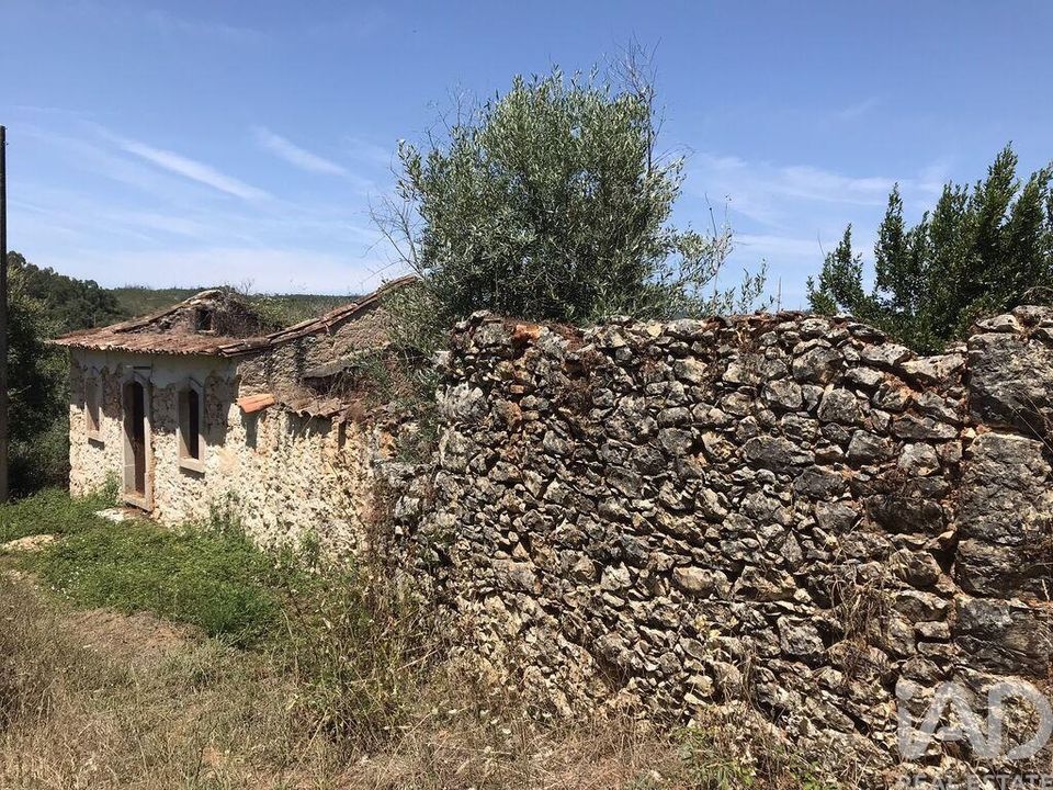 Byhus i Ferreira do Zezere, Santarem - foto 4