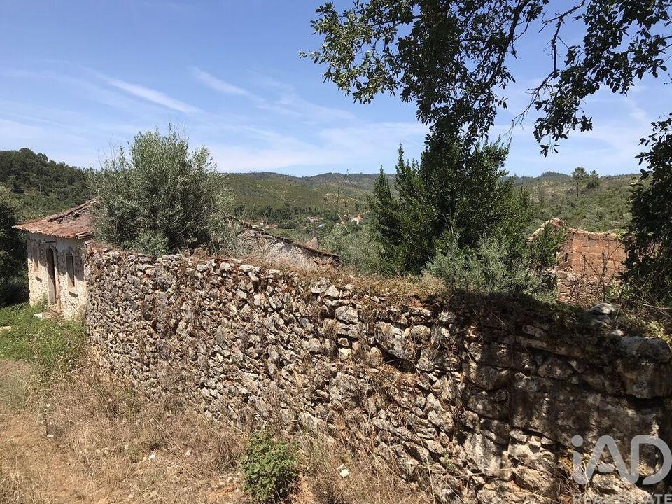 Byhus i Ferreira do Zezere, Santarem - foto 5